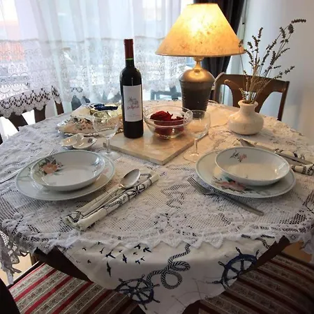 Апартаменты Deanna Luxury With Rooftop Terrace